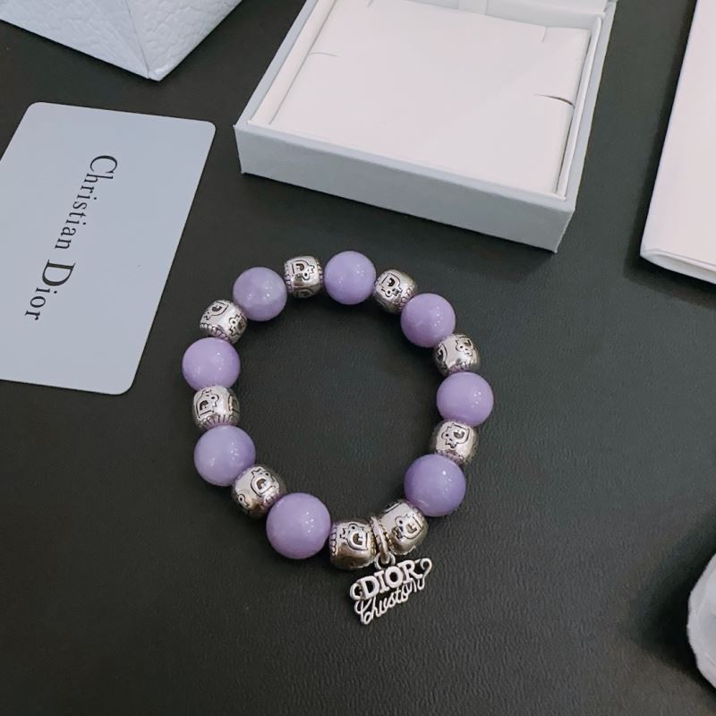 chr1st1an D10r bracelets
